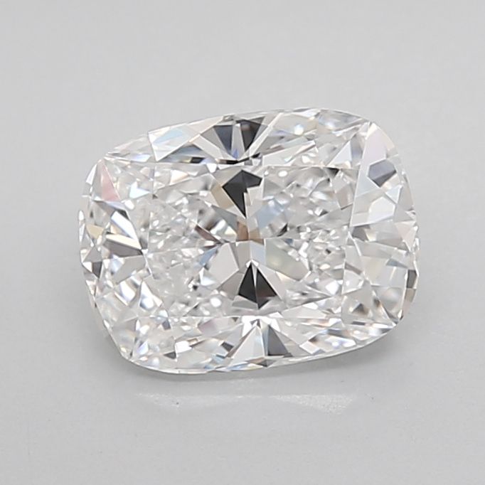 Lab-Grown CUSHION Diamond - 1.51 Carats, D Color, VVS1 Clarity - Sustainable Luxury and Dazzling Brilliance-IGI·Certified