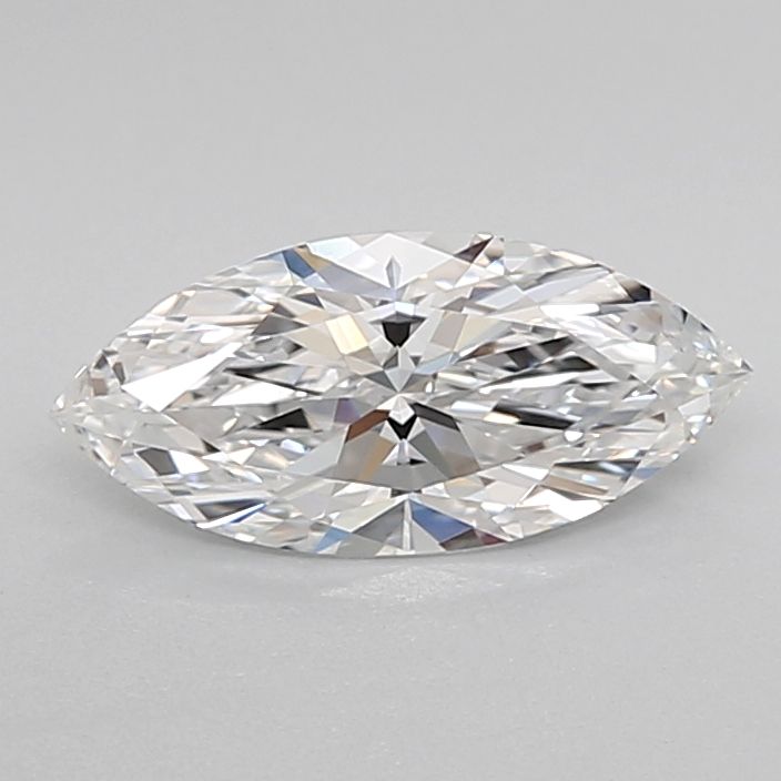 Lab-Grown MARQUISE Diamond - 0.92 Carats, D Color, VVS2 Clarity - Sustainable Luxury and Dazzling Brilliance-IGI·Certified