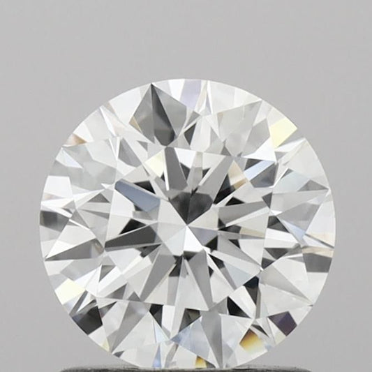 Lab-Grown ROUND Diamond - 0.95 Carats, E Color, VS1 Clarity - Sustainable Luxury and Dazzling Brilliance-IGI·Certified