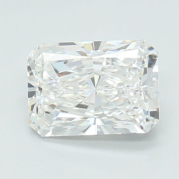 Lab-Grown RADIANT Diamond - 1.07 Carats, D Color, VVS1 Clarity - Sustainable Luxury and Dazzling Brilliance-IGI·Certified