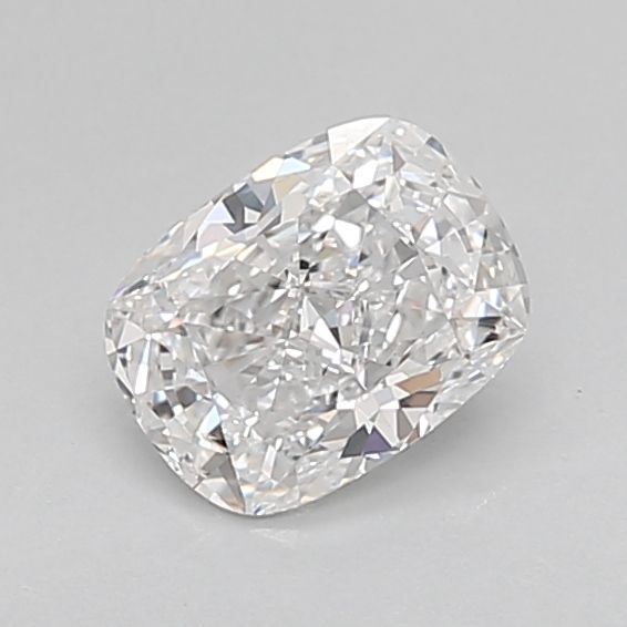 Lab-Grown Cushion Diamond - 0.7 Carat, D Color, VS1 Clarity | Sustainable Luxury, Dazzling Brilliance | IGI | Certified LG645401963