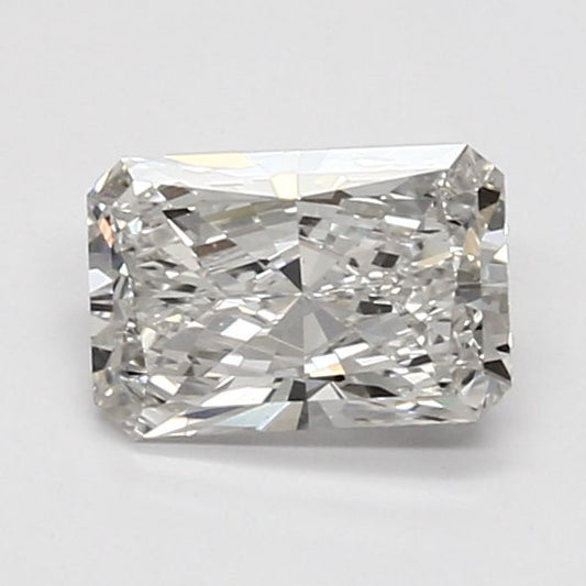 Lab-Grown RADIANT Diamond - 1.06 Carats, G Color, VVS2 Clarity - Sustainable Luxury and Dazzling Brilliance-IGI·Certified