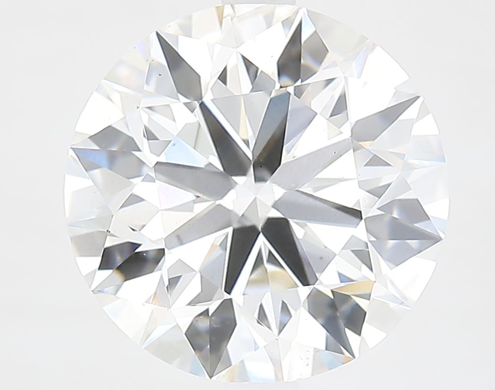 Lab-Grown Round Diamond - 5.53 Carat, G Color, VS2 Clarity | Sustainable Luxury, Dazzling Brilliance | GIA | Certified 5486358921