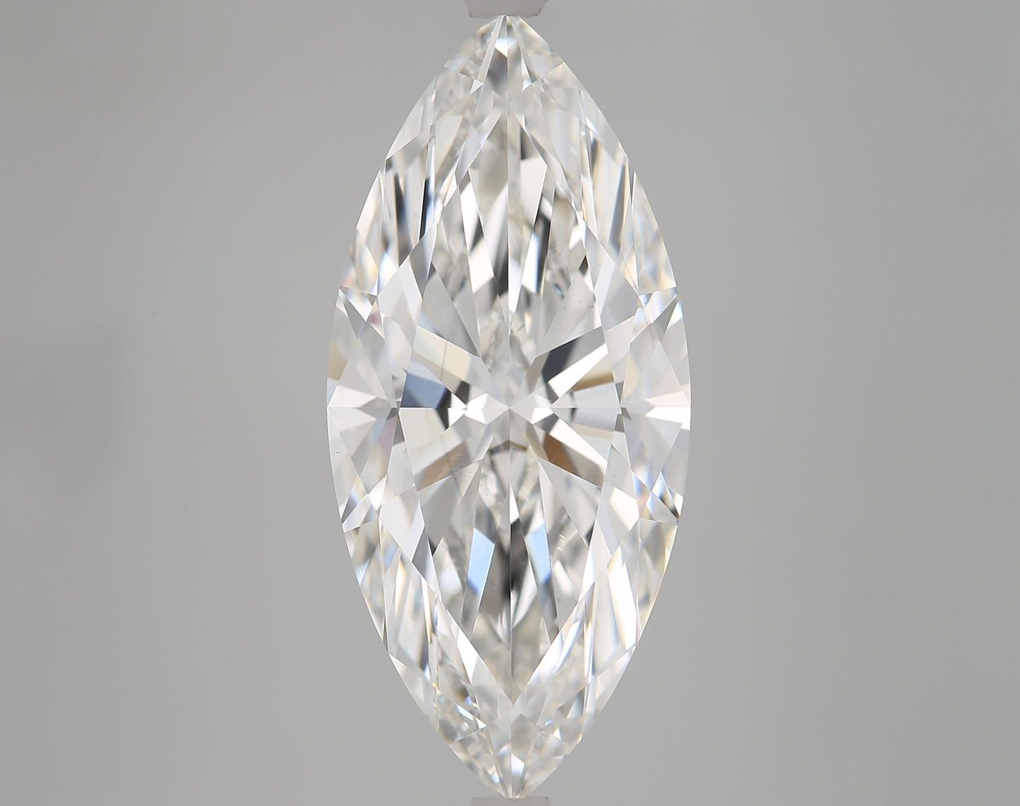 Lab-Grown PEAR Diamond - 1.16 Carats, H Color, VVS2 Clarity - Sustainable Luxury and Dazzling Brilliance-IGI·Certified