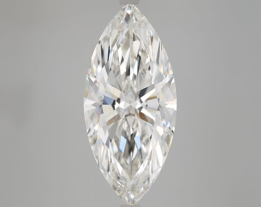 Lab-Grown PEAR Diamond - 1.16 Carats, H Color, VVS2 Clarity - Sustainable Luxury and Dazzling Brilliance-IGI·Certified