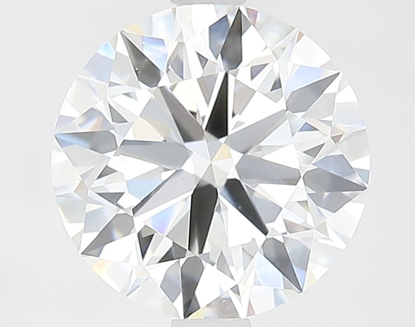 Lab-Grown Round Diamond - 5.6 Carat, G Color, VS1 Clarity | Sustainable Luxury, Dazzling Brilliance | IGI | Certified LG598314699