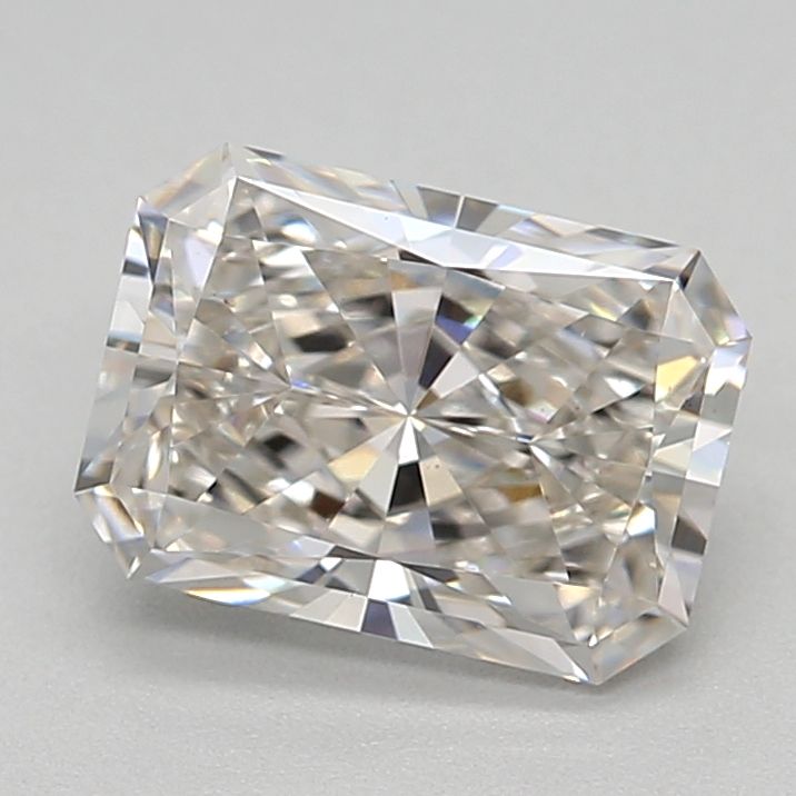 Lab-Grown RADIANT Diamond - 1.05 Carats, G Color, VS1 Clarity - Sustainable Luxury and Dazzling Brilliance-IGI·Certified