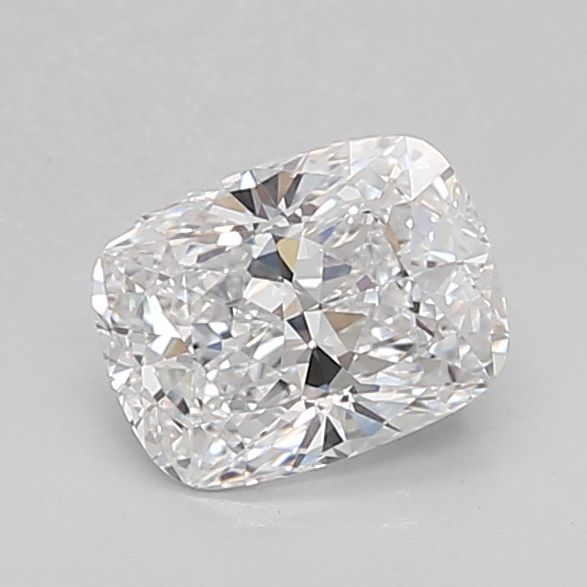 Lab-Grown CUSHION Diamond - 1.31 Carats, D Color, VS1 Clarity - Sustainable Luxury and Dazzling Brilliance-IGI·Certified