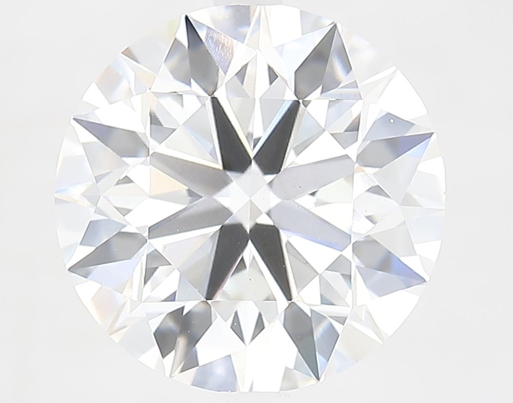 Lab-Grown Round Diamond - 6.68 Carat, G Color, VS2 Clarity | Sustainable Luxury, Dazzling Brilliance | IGI | Certified 605306410