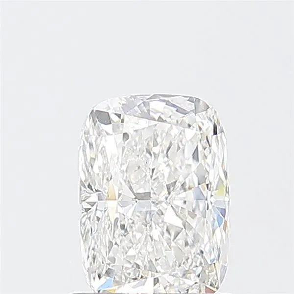 Lab-Grown Elongated Cushion Diamond - 1.09 Carats, E Color, VS1 Clarity - Sustainable Luxury and Dazzling Brilliance-IGI·Certified