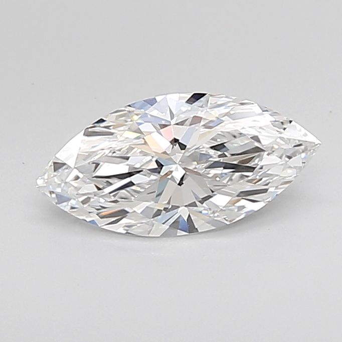 Lab-Grown MARQUISE Diamond - 1.06 Carats, E Color, VVS1 Clarity - Sustainable Luxury and Dazzling Brilliance-IGI·Certified