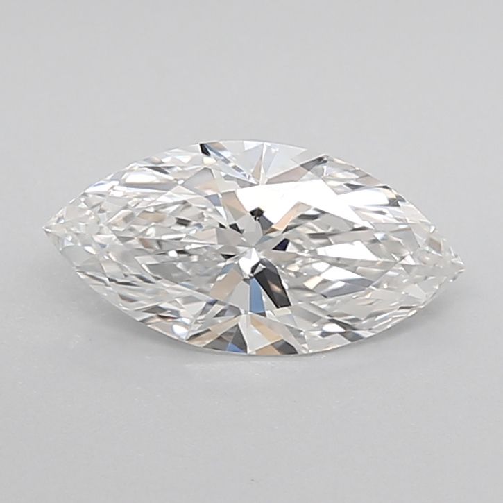 Lab-Grown MARQUISE Diamond - 0.92 Carats, E Color, VVS1 Clarity - Sustainable Luxury and Dazzling Brilliance-IGI·Certified