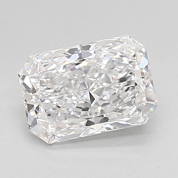 Lab-Grown RADIANT Diamond - 1.03 Carats, D Color, VVS1 Clarity - Sustainable Luxury and Dazzling Brilliance-IGI·Certified