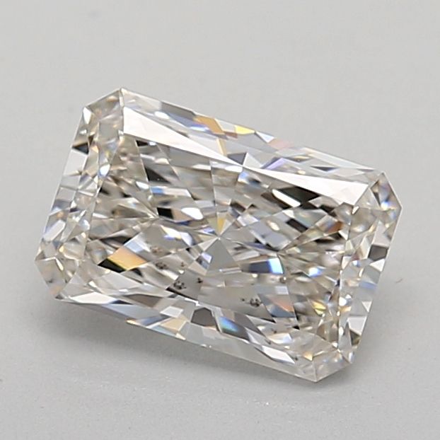 Lab-Grown RADIANT Diamond - 1.21 Carats, G Color, VS1 Clarity - Sustainable Luxury and Dazzling Brilliance-IGI·Certified