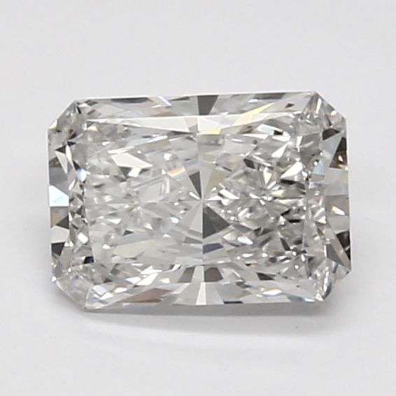 Lab-Grown RADIANT Diamond - 1.19 Carats, G Color, VS1 Clarity - Sustainable Luxury and Dazzling Brilliance-IGI·Certified