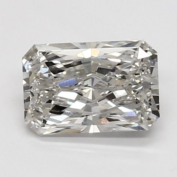 Lab-Grown RADIANT Diamond - 1.29 Carats, G Color, VVS2 Clarity - Sustainable Luxury and Dazzling Brilliance-IGI·Certified