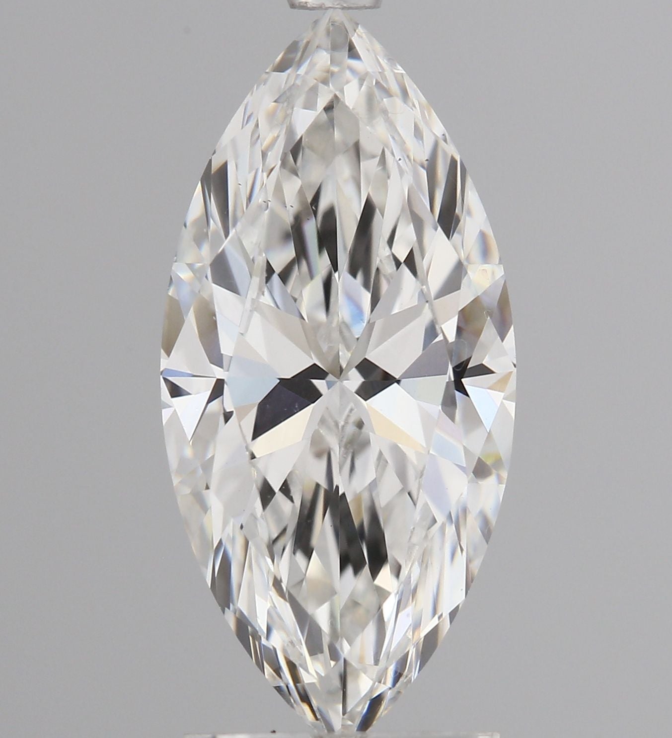 Lab-Grown MARQUISE Diamond - 2.01 Carats, E Color, VS1 Clarity - Sustainable Luxury and Dazzling Brilliance-IGI·Certified