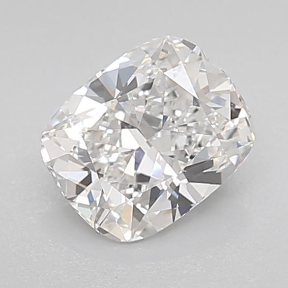 Lab-Grown Cushion Diamond - 1.02 Carat, E Color, VVS2 Clarity | Sustainable Luxury, Dazzling Brilliance | IGI | Certified LG642443988