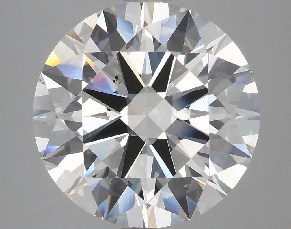 Lab-Grown Round Diamond - 5.8 Carat, G Color, VS1 Clarity | Sustainable Luxury, Dazzling Brilliance | IGI | Certified LG631410125