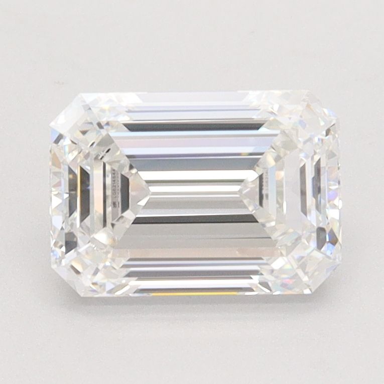 Lab-Grown Round Diamond - 7.01 Carat, F Color, VS1 Clarity | Sustainable Luxury, Dazzling Brilliance | IGI | Certified LG598314722