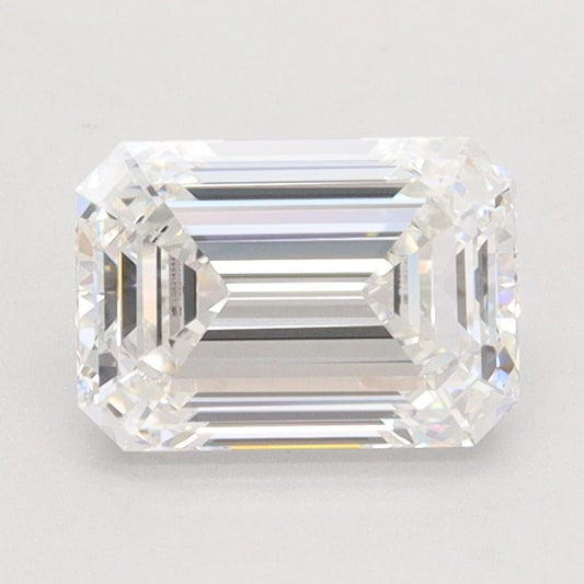 Lab-Grown Round Diamond - 7.01 Carat, F Color, VS1 Clarity | Sustainable Luxury, Dazzling Brilliance | IGI | Certified LG598314722