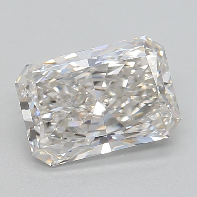 Lab-Grown RADIANT Diamond - 1.04 Carats, G Color, VS1 Clarity - Sustainable Luxury and Dazzling Brilliance-IGI·Certified