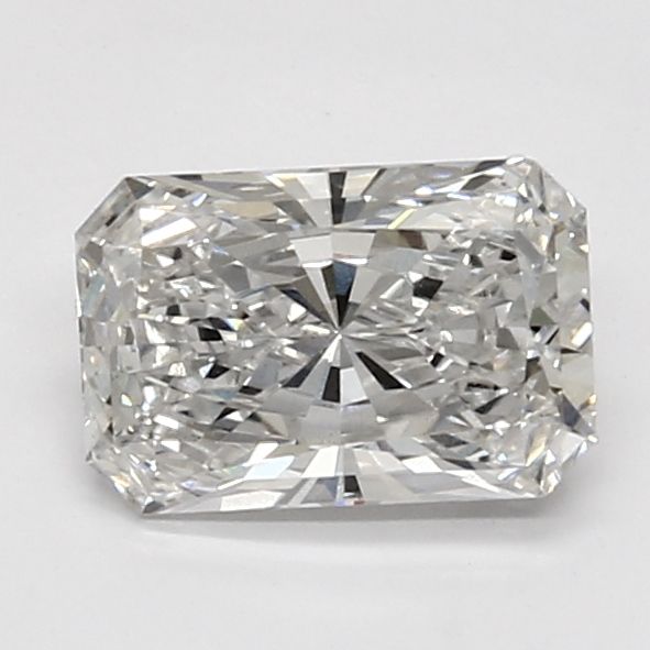 Lab-Grown RADIANT Diamond - 1.31 Carats, F Color, VS2 Clarity - Sustainable Luxury and Dazzling Brilliance-IGI·Certified