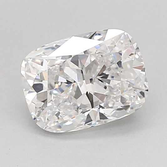 Lab-Grown CUSHION Diamond - 1.53 Carats, D Color, VVS1 Clarity - Sustainable Luxury and Dazzling Brilliance-IGI·Certified