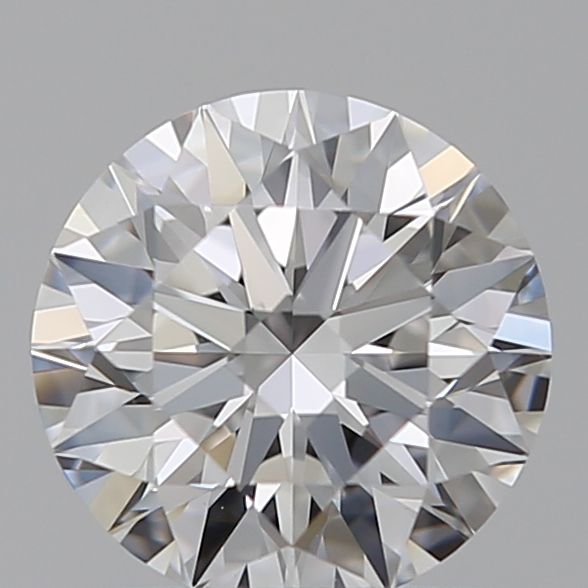 Lab-Grown ROUND Diamond - 0.9 Carats, D Color, VS1 Clarity - Sustainable Luxury and Dazzling Brilliance-IGI·Certified