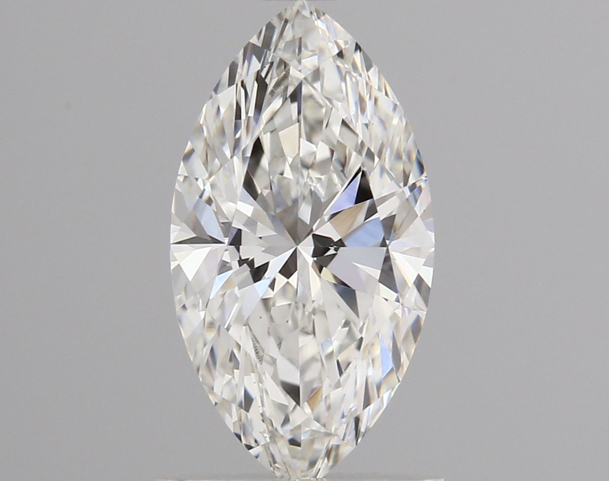 Lab-Grown MARQUISE Diamond - 1.02 Carats, G Color, VS1 Clarity - Sustainable Luxury and Dazzling Brilliance-IGI·Certified