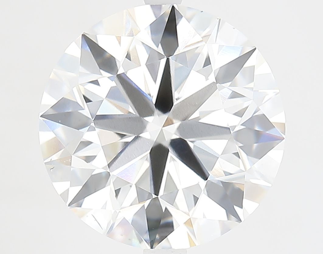 Lab-Grown Round Diamond - 8.32 Carat, G Color, SI1 Clarity | Sustainable Luxury, Dazzling Brilliance | IGI | Certified LG605356456