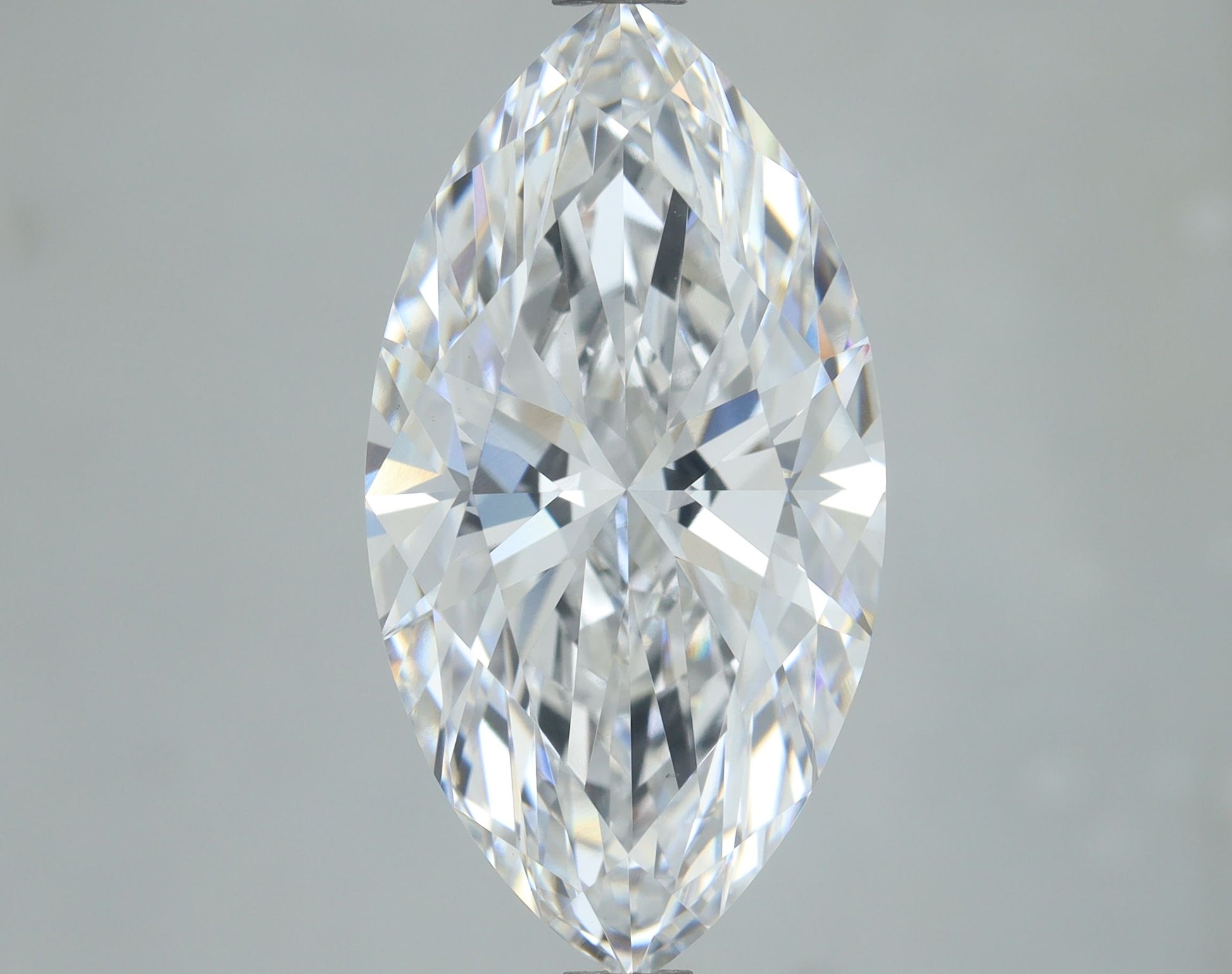 Lab-Grown MARQUISE Diamond - 4.02 Carats, E Color, VS1 Clarity - Sustainable Luxury and Dazzling Brilliance-IGI·Certified