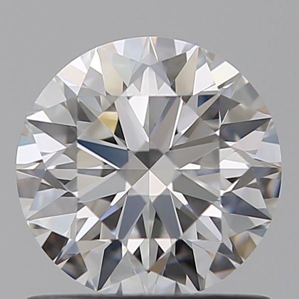 Lab-Grown ROUND Diamond - 0.9 Carats, D Color, VS1 Clarity - Sustainable Luxury and Dazzling Brilliance-IGI·Certified