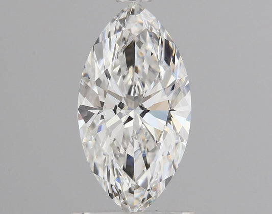 Lab-Grown MARQUISE Diamond - 1.05 Carats, G Color, SI1 Clarity - Sustainable Luxury and Dazzling Brilliance-IGI·Certified