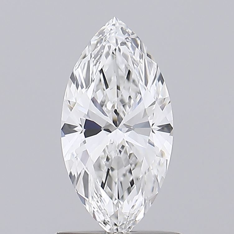 Lab-Grown MARQUISE Diamond - 0.91 Carats, E Color, VVS1 Clarity - Sustainable Luxury and Dazzling Brilliance-IGI·Certified