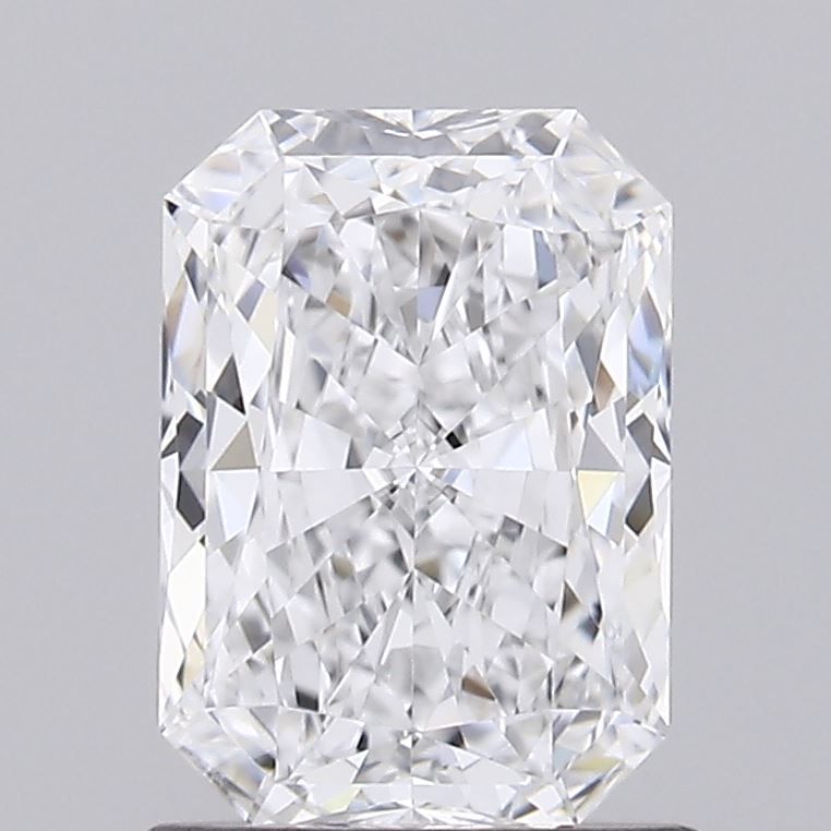 Lab-Grown RADIANT Diamond - 0.94 Carats, D Color, VVS1 Clarity - Sustainable Luxury and Dazzling Brilliance-IGI·Certified