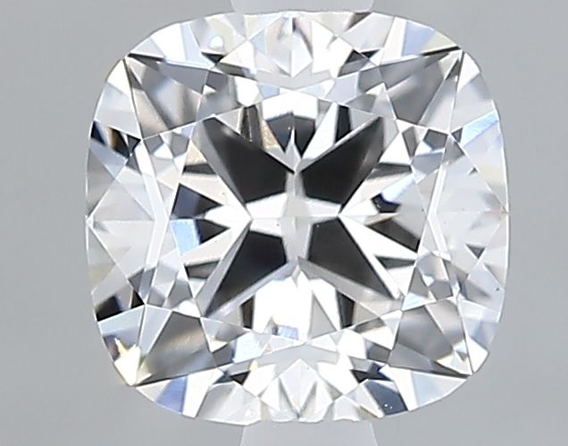 Lab-Grown Cushion Diamond - 1.14 Carat, E Color, VS1 Clarity | Sustainable Luxury, Dazzling Brilliance | IGI | Certified LG624410791