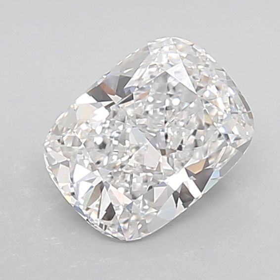 Lab-Grown Cushion Diamond - 1.01 Carat, D Color, VVS2 Clarity | Sustainable Luxury, Dazzling Brilliance | IGI | Certified LG647492298