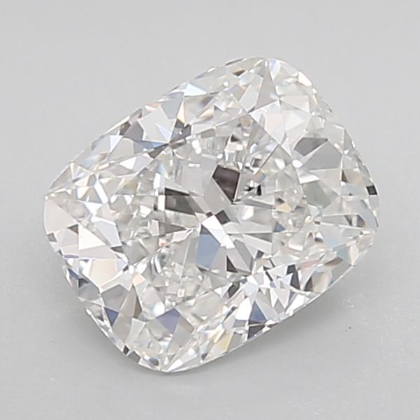 Lab-Grown Cushion Diamond - 1.51 Carat, E Color, VVS1 Clarity | Sustainable Luxury, Dazzling Brilliance | IGI | Certified LG646473398