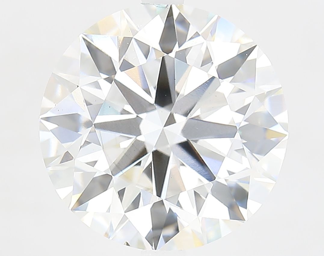 Lab-Grown Round Diamond - 6.02 Carat, H Color, VS1 Clarity | Sustainable Luxury, Dazzling Brilliance | IGI | Certified LG598314716