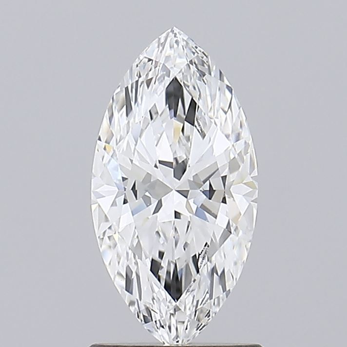 Lab-Grown MARQUISE Diamond - 1.06 Carats, D Color, VVS1 Clarity - Sustainable Luxury and Dazzling Brilliance-IGI·Certified