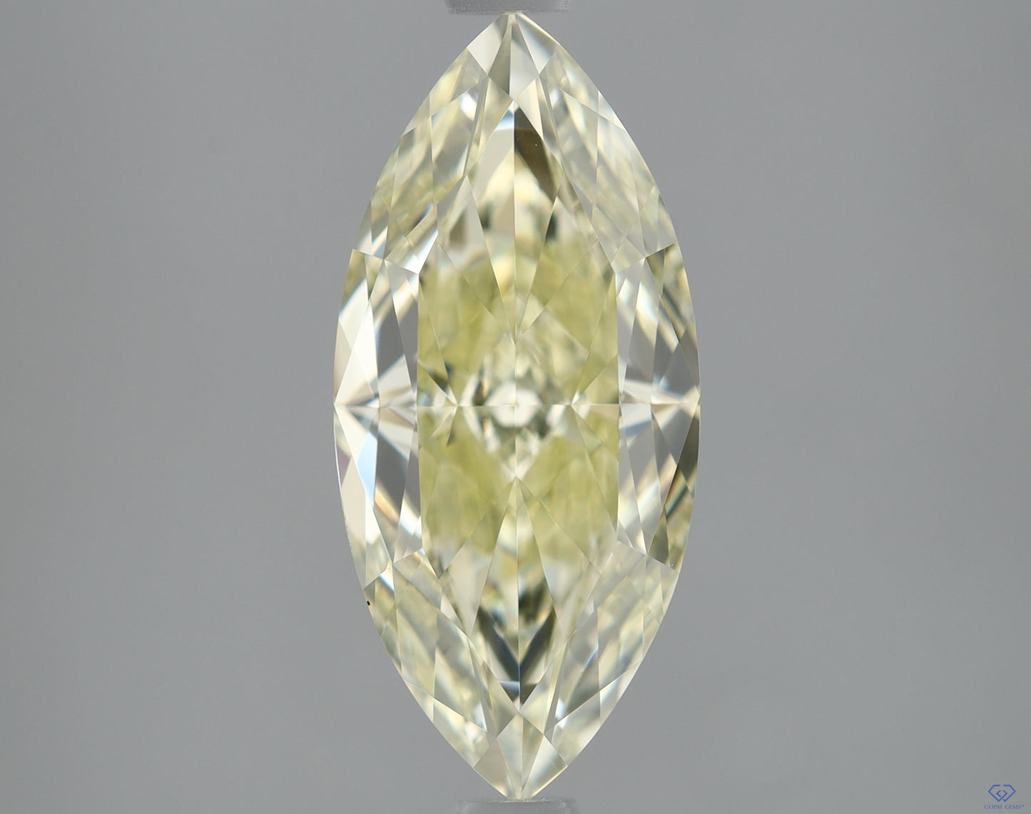 Marquise·2.16·Carat·W·VVS2·GIA-6441534337·Certified