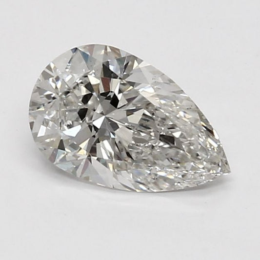 Lab-Grown PEAR Diamond - 1.05 Carats, G Color, VS2 Clarity - Sustainable Luxury and Dazzling Brilliance-IGI·Certified