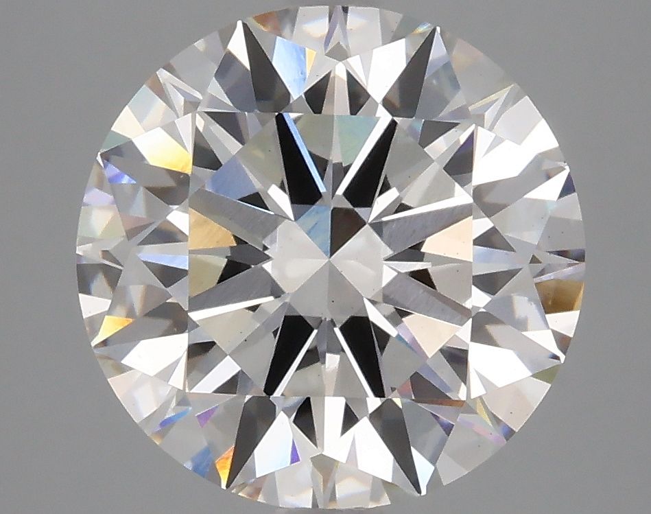 Lab-Grown Round Diamond - 5.56 Carat, G Color, VS1 Clarity | Sustainable Luxury, Dazzling Brilliance | IGI | Certified LG622488730