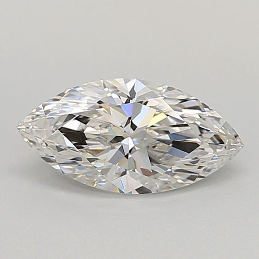 Lab-Grown MARQUISE Diamond - 1.31 Carats, G Color, VS1 Clarity - Sustainable Luxury and Dazzling Brilliance-IGI·Certified