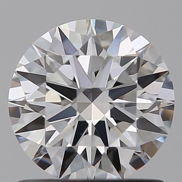 Lab-Grown ROUND Diamond - 0.91 Carats, E Color, VS1 Clarity - Sustainable Luxury and Dazzling Brilliance-IGI·Certified