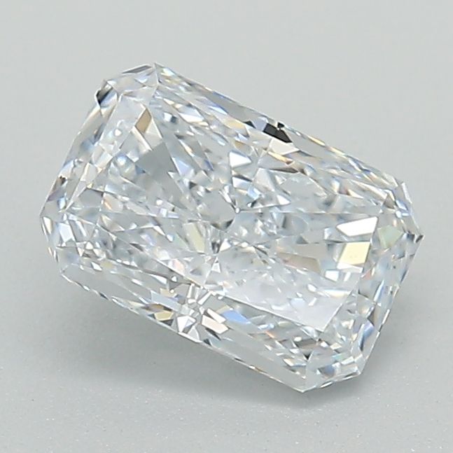 Lab-Grown RADIANT Diamond - 1.03 Carats, F Color, VS1 Clarity - Sustainable Luxury and Dazzling Brilliance-IGI·Certified