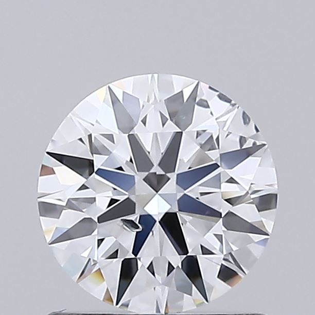 Lab-Grown ROUND Diamond - 0.8 Carats, E Color, SI2 Clarity - Sustainable Luxury and Dazzling Brilliance-IGI·Certified