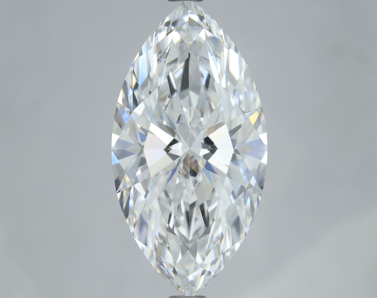 Lab-Grown MARQUISE Diamond - 5.13 Carats, D Color, VS1 Clarity - Sustainable Luxury and Dazzling Brilliance-IGI·Certified