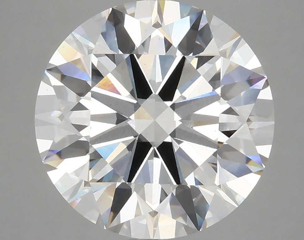 Lab-Grown Round Diamond - 5.5 Carat, G Color, VS1 Clarity | Sustainable Luxury, Dazzling Brilliance | IGI | Certified LG622488721